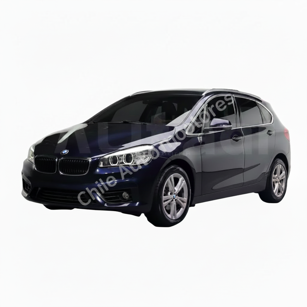2018 BMW 2 Series Active Tourer (F45) Joy Diesel 1,995cc Automático