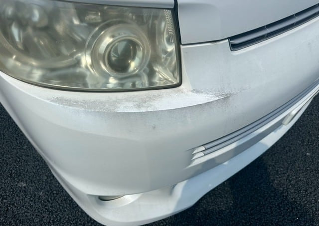 TOYOTA VOXY ZS 2009