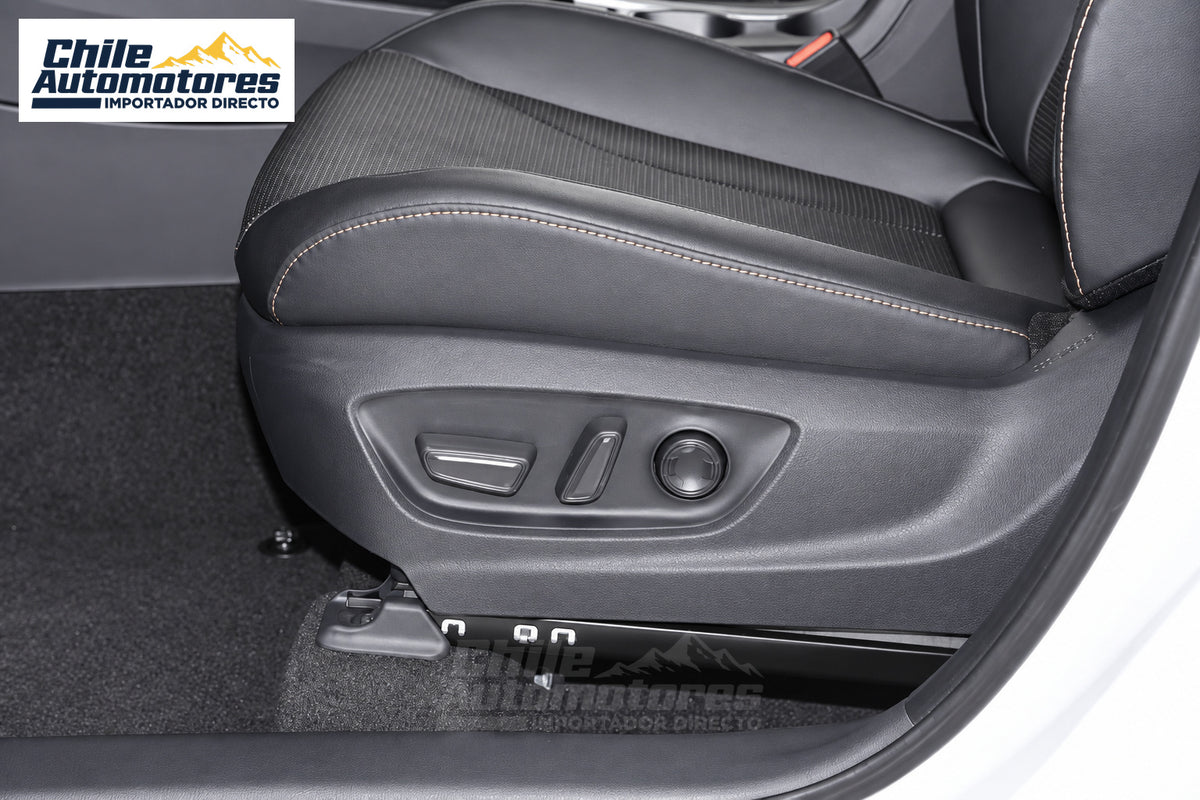 Toyota Corolla Cross 2.0L Smart Híbrido (Modelo 2026)