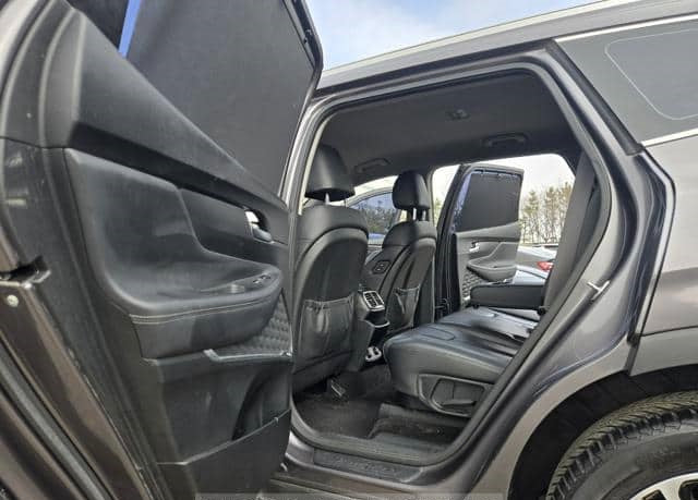 Hyundai Santa Fe 2019 Prestige 2.0 Diésel Automático 4WD
