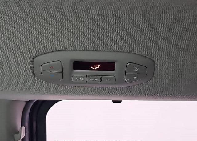 Kia Carnival 2018 | 2.2 Diésel Automática | Negro