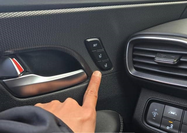 Hyundai Santa Fe 2019 Prestige 2.0 Diésel Automático 4WD