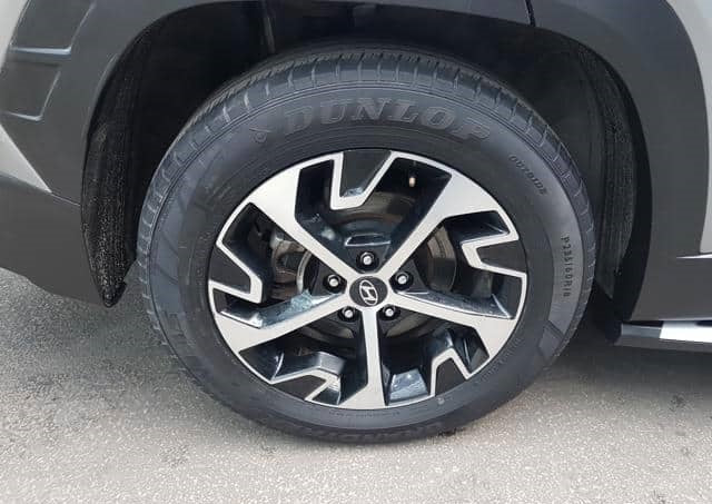 HYUNDAI NEW TUCSON AÑO 2022