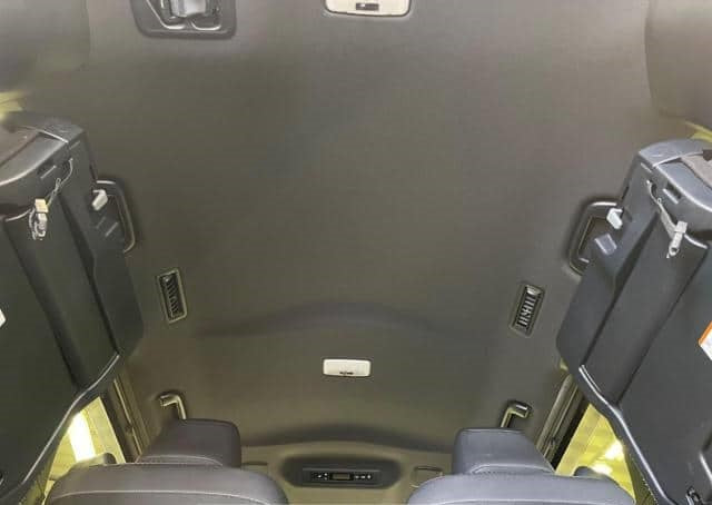 Toyota Voxy ZS 2019 – Espacio y comodidad para 7 pasajeros
