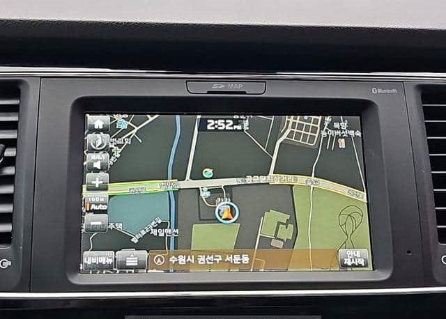 Kia Carnival 2018 | 2.2 Diésel Automática | Negro