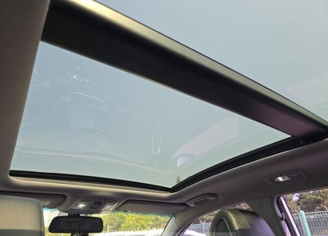 Hyundai Tucson 2018 1.7 Diésel Automática – Techo solar