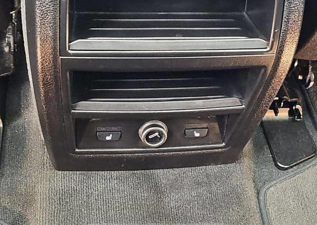 BMW X5 2015 3.0 Diésel Automático 4x4 – Gris