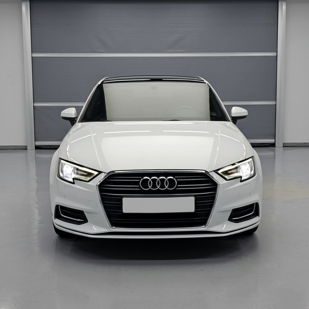AUDI A3 Vehículo 2020 | 2.0 Gasolina | Automático
