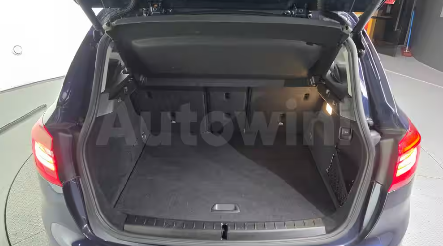 2018 BMW 2 Series Active Tourer (F45) Joy Diesel 1,995cc Automático