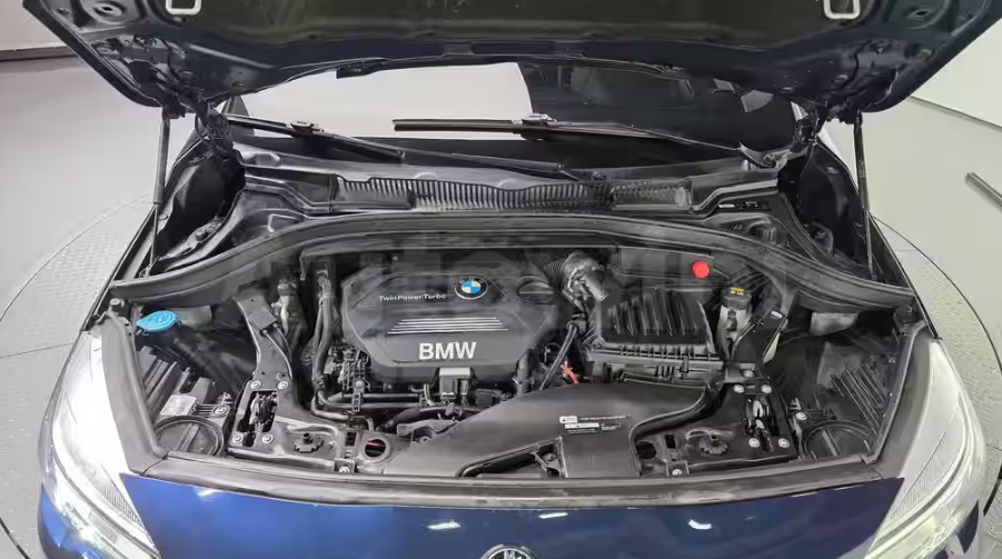 2018 BMW 2 Series Active Tourer (F45) Joy Diesel 1,995cc Automático