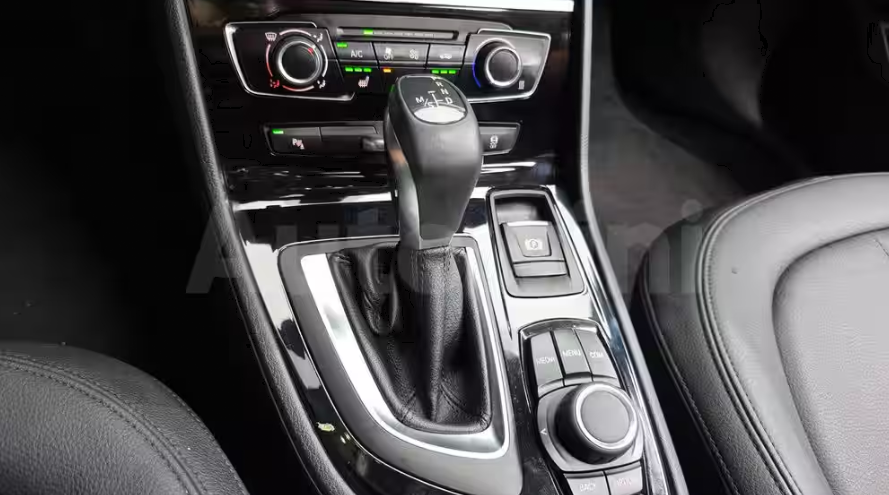 2018 BMW 2 Series Active Tourer (F45) Joy Diesel 1,995cc Automático
