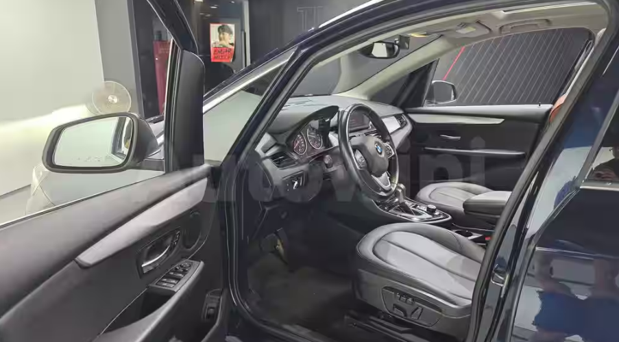 2018 BMW 2 Series Active Tourer (F45) Joy Diesel 1,995cc Automático