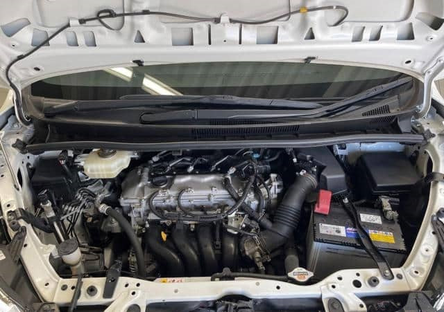 Toyota Voxy ZS 2019 – Espacio y comodidad para 7 pasajeros