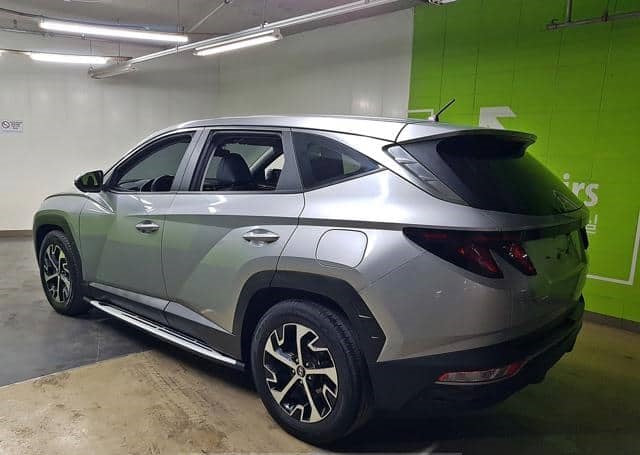HYUNDAI NEW TUCSON AÑO 2022