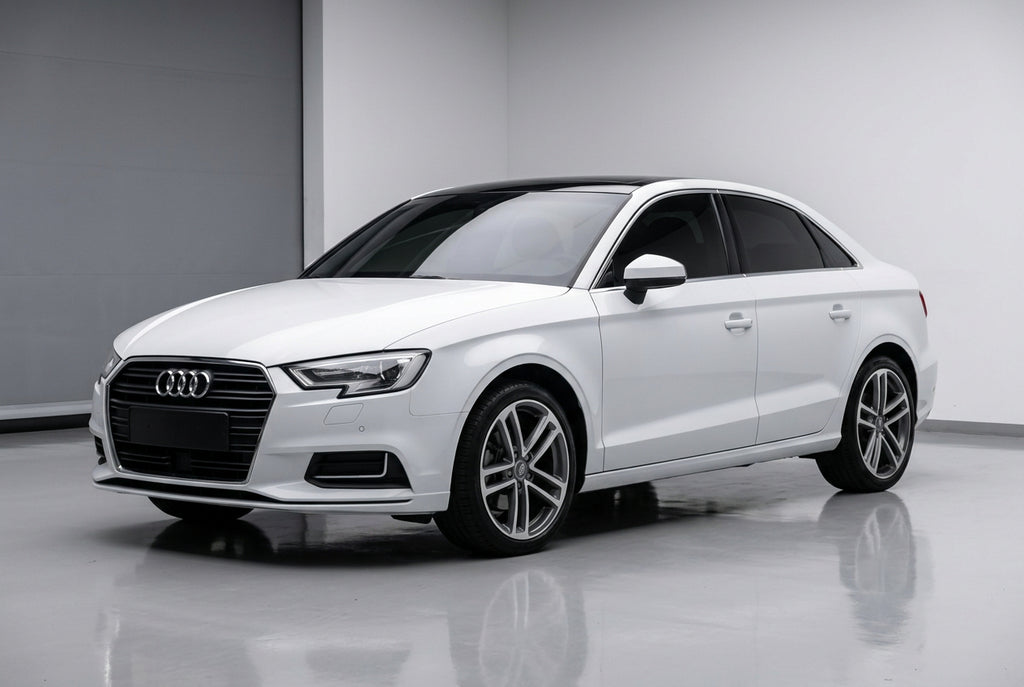 AUDI A3 Vehículo 2020 | 2.0 Gasolina | Automático