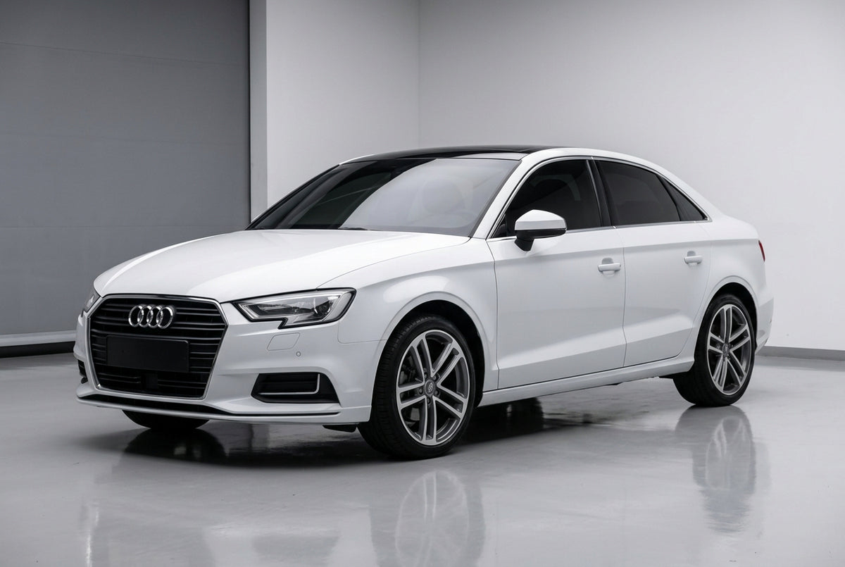AUDI A3 Vehículo 2020 | 2.0 Gasolina | Automático