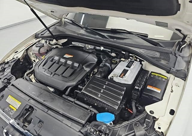 AUDI A3 Vehículo 2020 | 2.0 Gasolina | Automático