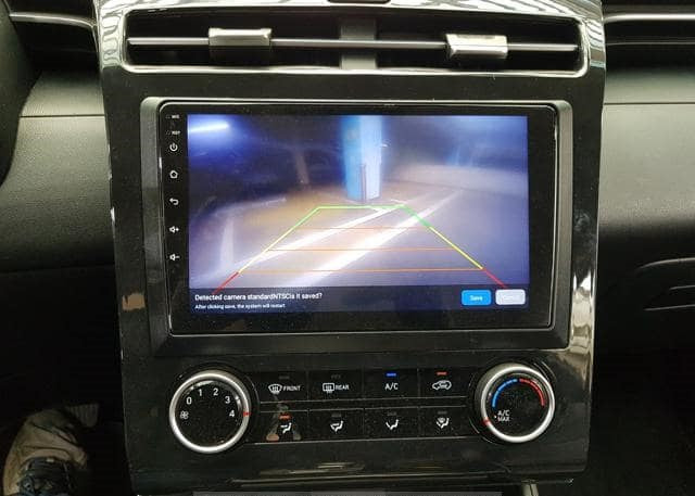HYUNDAI NEW TUCSON AÑO 2022