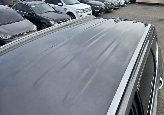Hyundai Santa Fe 2019 Prestige 2.0 Diésel Automático 4WD