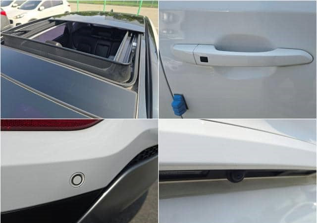 Hyundai Tucson 2018 1.7 Diésel Automática – Techo solar