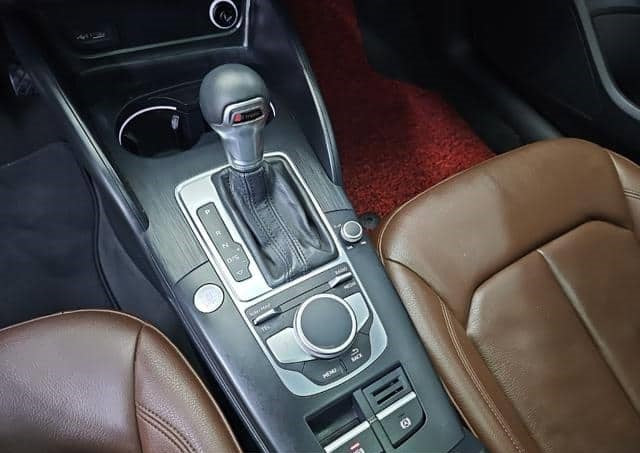 AUDI A3 Vehículo 2020 | 2.0 Gasolina | Automático