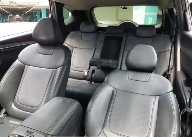 HYUNDAI NEW TUCSON AÑO 2022