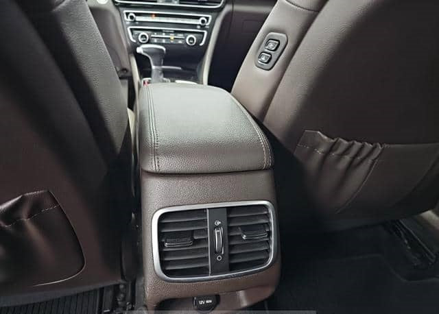 Kia K5 2019 | 2.0 Nafta · Automático · Blanco