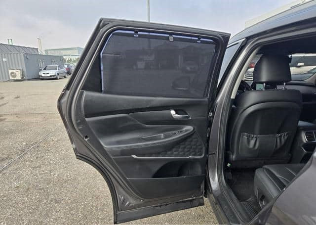 Hyundai Santa Fe 2019 Prestige 2.0 Diésel Automático 4WD