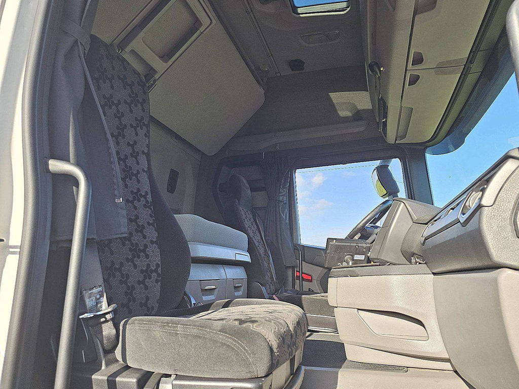 Scania R 410 Highline 2018 | Automático · Diésel