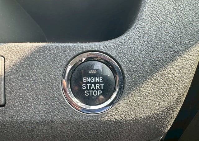 TOYOTA VOXY ZS 2009
