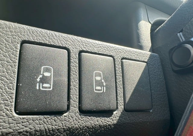 TOYOTA VOXY ZS 2009