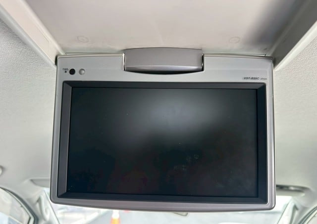 TOYOTA VOXY ZS 2009