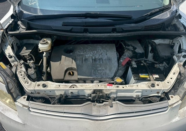 TOYOTA VOXY ZS 2009