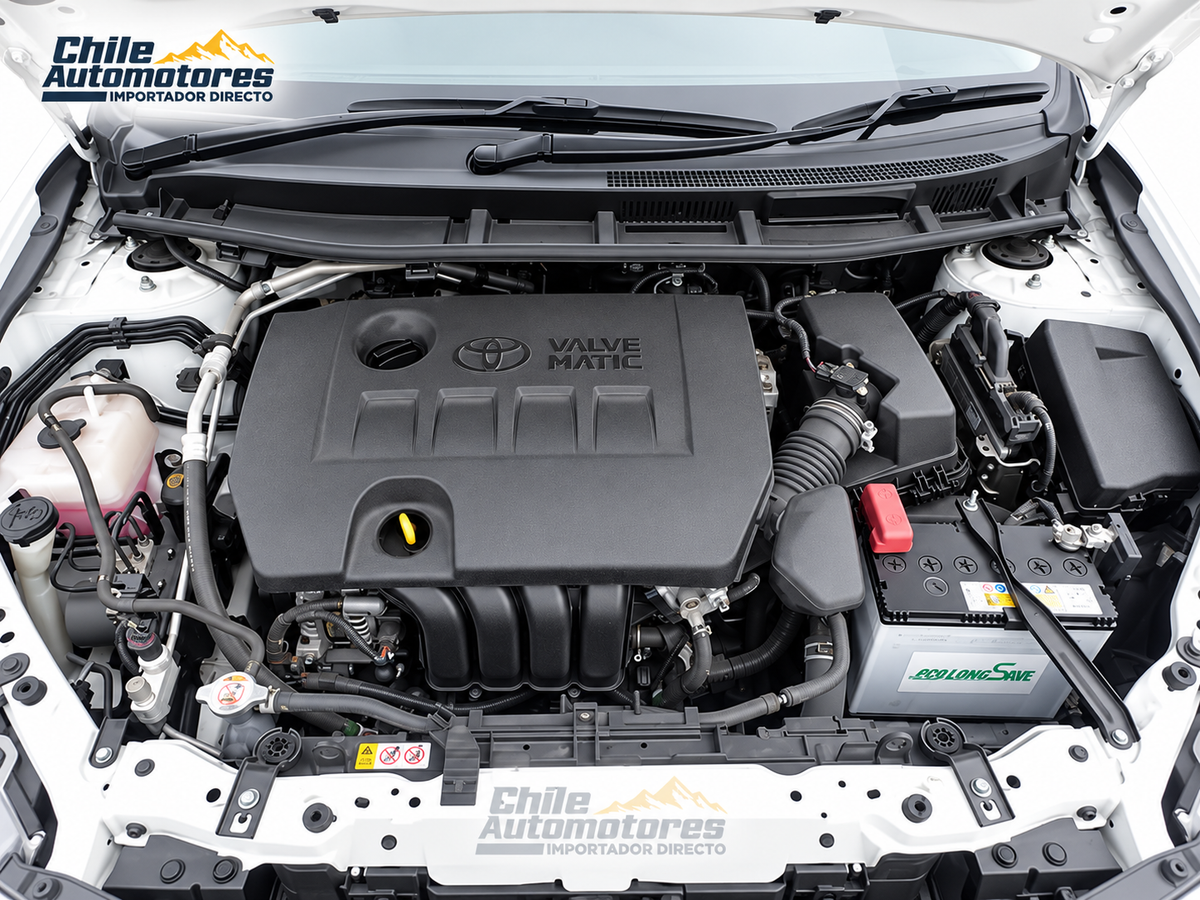 TOYOTA ALLION A18 2019
