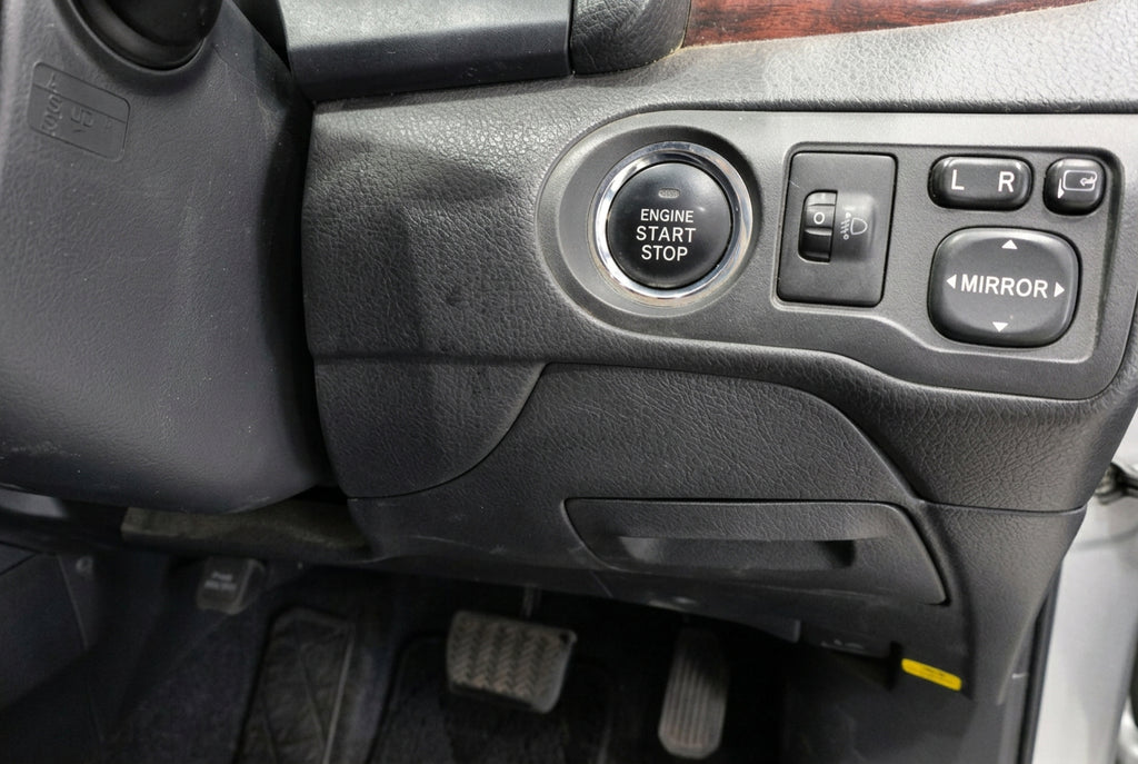 Toyota Allion 2008 A18 G Package | Motor 1.8 Automático